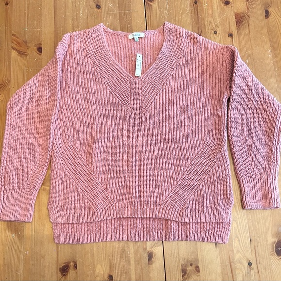 Madewell Sweaters - Madewell Women’s Sweater